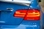 BMW M3 Coupe Competition Package 2013 года